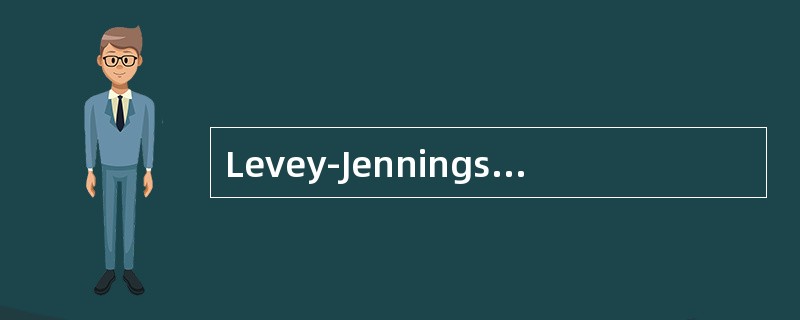 Levey-Jennings质控图中警告线为()