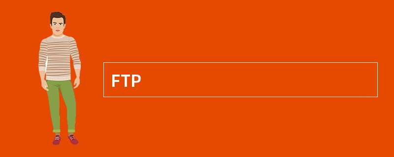 FTP