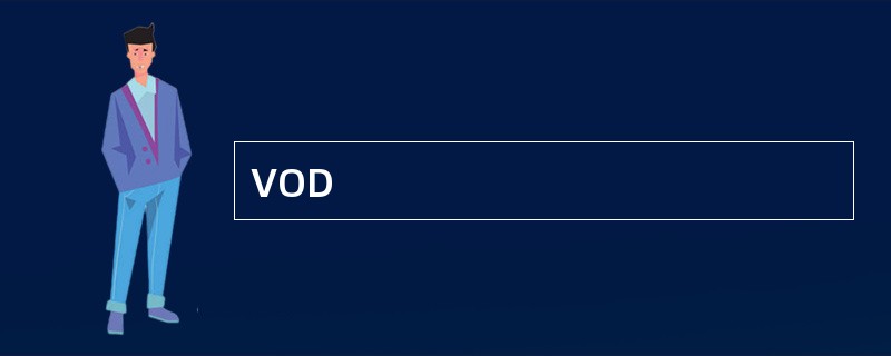 VOD