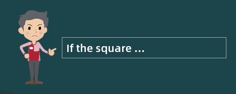 If the square root of t is a real number