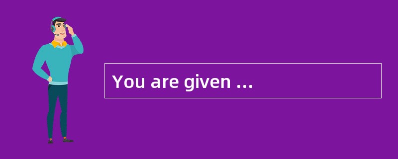 You are given a PC, a router, and a cabl