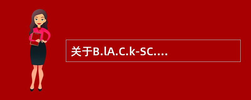 关于B.lA.C.k-SC.holE.s期权定价模型，说法不正确的是（）