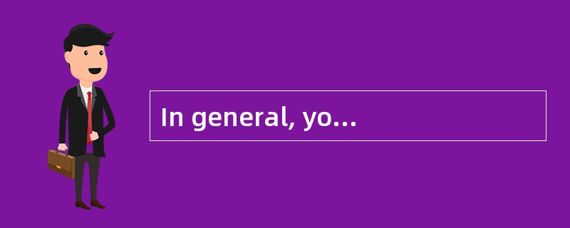 In general, you install software by the