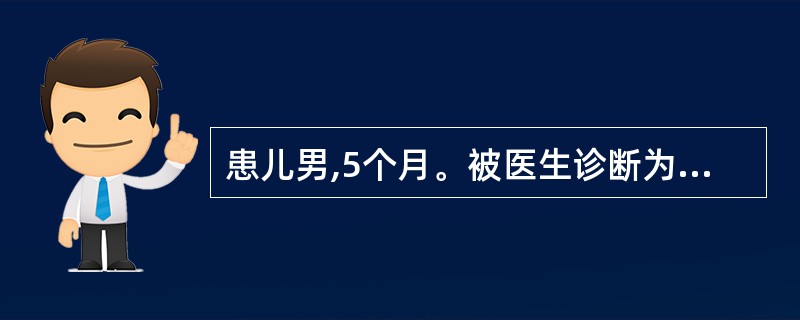 患儿男,5个月。被医生诊断为维生素D缺乏性佝偻病初期,此患儿主要症状是()。