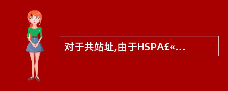 对于共站址,由于HSPA£«和LTE都会采用____技术,可以认为天线改造的成本