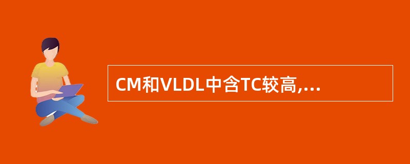 CM和VLDL中含TC较高,催化TG水解的是A、LPLB、LCATC、ACATD