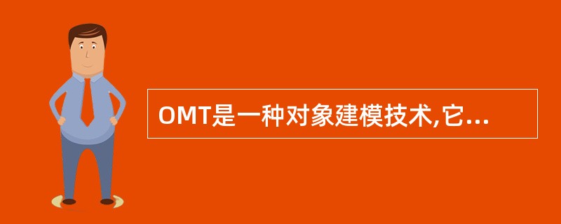 OMT是一种对象建模技术,它定义了三种模型,其中(49)模型描述系统中与时间和操