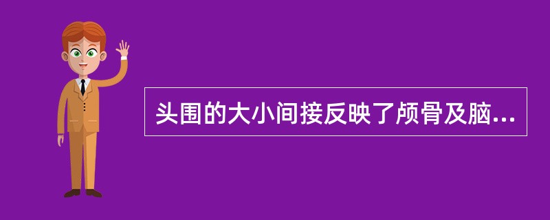 头围的大小间接反映了颅骨及脑的发育。婴儿6个月时头围平均为()厘米。