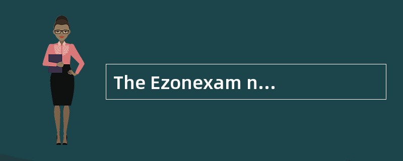 The Ezonexam network administrator has j