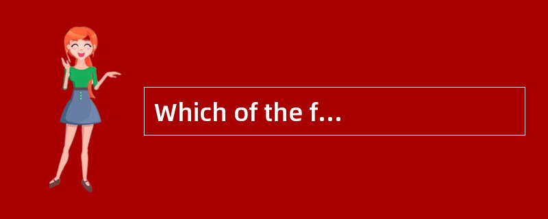 Which of the following operations need N