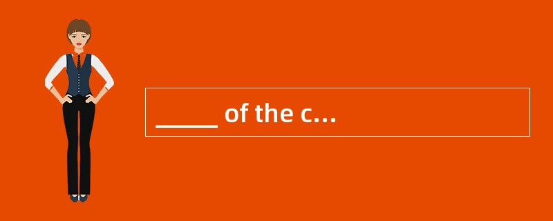 _____ of the controllable pitch propelle