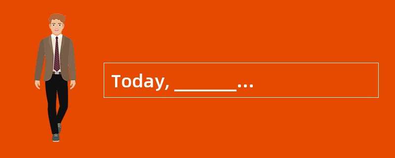 Today, _________ major new products with