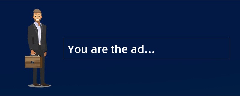 You are the administrator of a Windows N