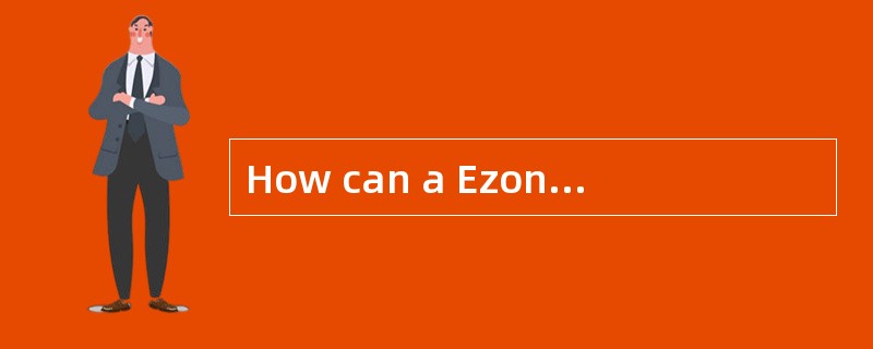 How can a Ezonexam administrator determi