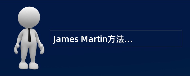 James Martin方法重视系统开发策略的指定,强调企业信息系统开发应___