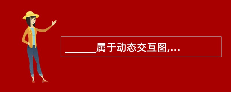 ______属于动态交互图,它们关注系统的动态特性。