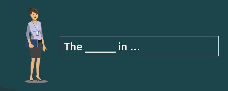 The ______ in e£­mail messages has affec
