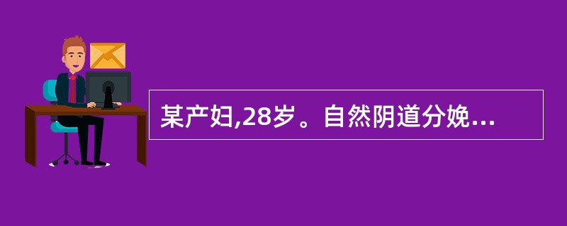 某产妇,28岁。自然阴道分娩后6小时尚未排尿,护理措施中不妥的是A、协助产妇坐起