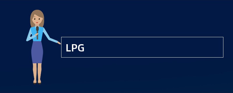LPG