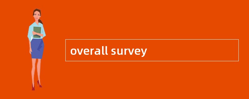overall survey