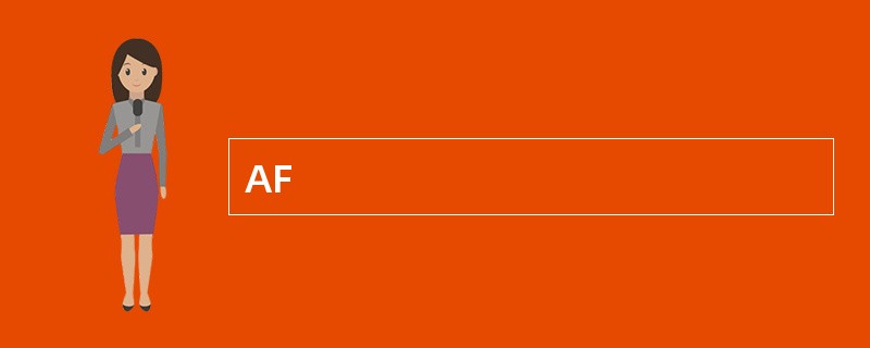 AF