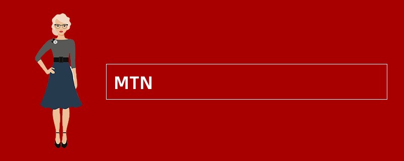 MTN