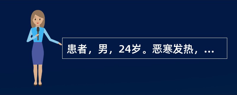 患者，男，24岁。恶寒发热，巅顶疼痛，鼻流清涕，时时鼻塞，脉浮紧。处方中不宜选用