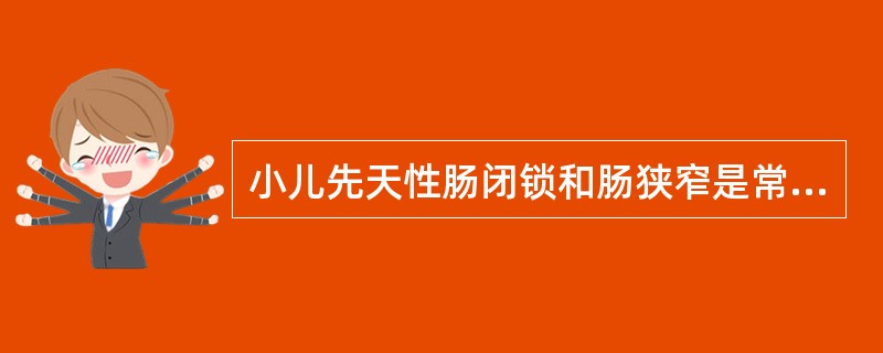 小儿先天性肠闭锁和肠狭窄是常见的先天性消化道畸形，其最常见的部位是（）