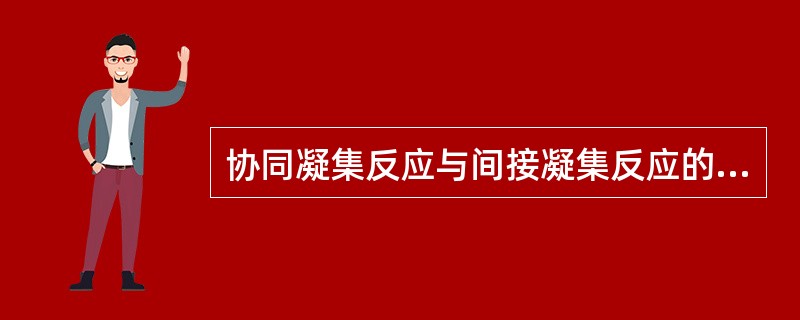 协同凝集反应与间接凝集反应的原理类似，只不过前者的载体颗粒是（）