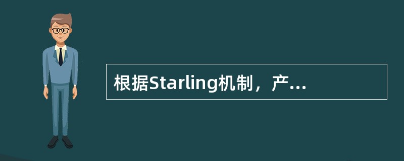 根据Starling机制，产生最大张力的肌节长度是（）