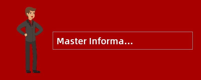 Master Information Block（MIB）位于系统带宽中央的（）