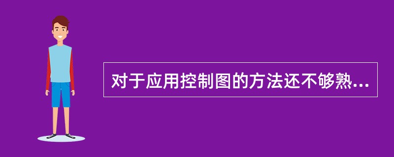 对于应用控制图的方法还不够熟悉的工作人员来说,遇到控制图点子出界的场合,应首先从