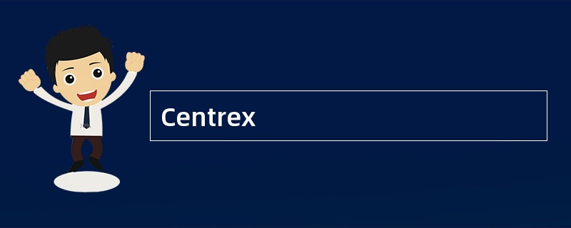 Centrex