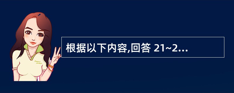 根据以下内容,回答 21~22 题 江西景德镇是我国著名的“瓷都”,景德镇的“四