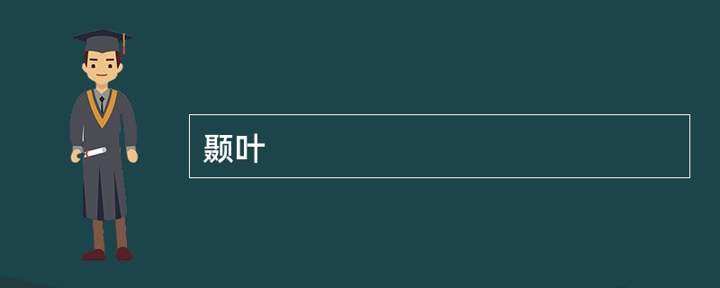 颞叶