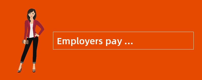 Employers pay high salaries to IT manage