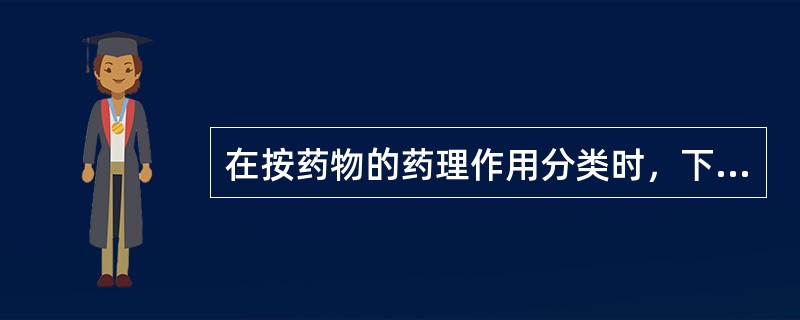 在按药物的药理作用分类时，下列药物中哪些属于糖皮质激素类药（）