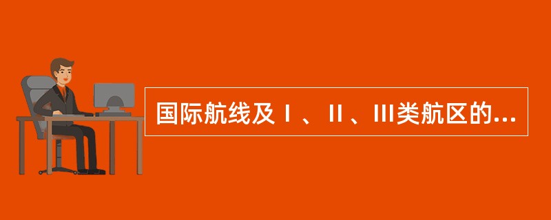 国际航线及Ⅰ、Ⅱ、Ⅲ类航区的救生艇应配备手持红光火焰（）。