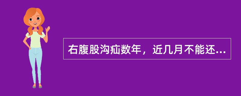 右腹股沟疝数年，近几月不能还纳，行手术治疗时发现膀胱随疝囊脱出，诊断为（）