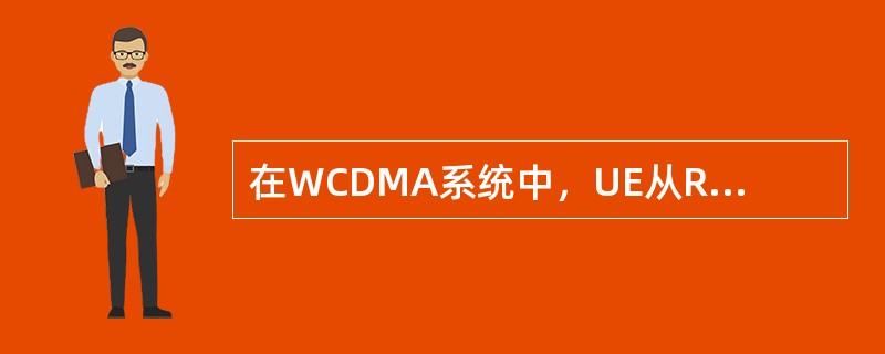 在WCDMA系统中，UE从R5小区切换到异频的R5小区时，是通过（）事件来触发的