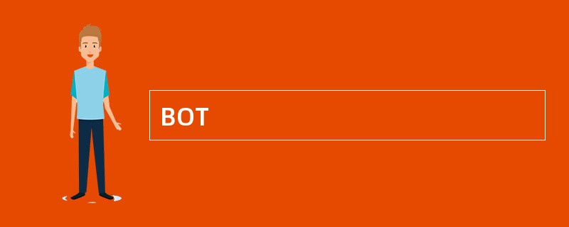 BOT