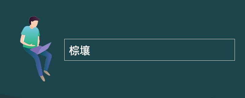 棕壤