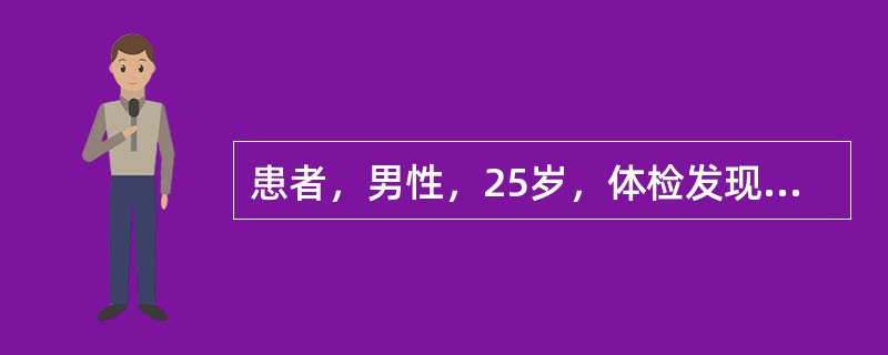 患者，男性，25岁，体检发现右肾重度积水。如果要排除单纯性肾盂扩张可能，可选择的