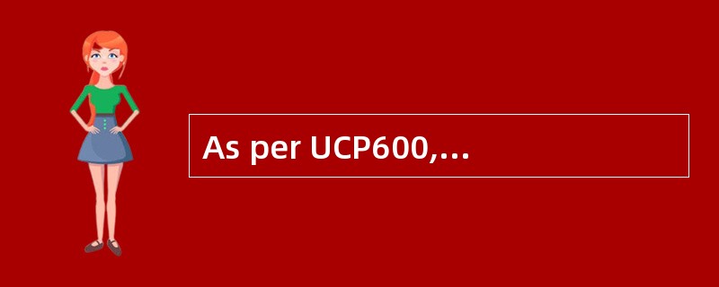 As per UCP600, the words “to”, “till”, “