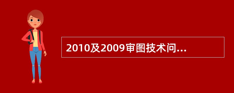 2010及2009审图技术问答中都明确：消防用电为三级负荷的建筑的消防控制室采用