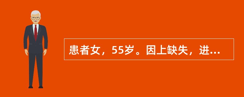 患者女，55岁。因上缺失，进行固定义齿修复，1年后基牙有咬合痛、松动。其主要原因