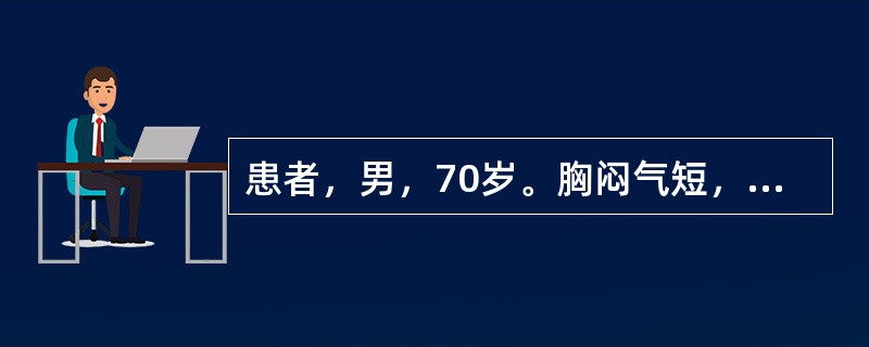 患者，男，70岁。胸闷气短，少气懒言，舌质淡，脉结代。用药宜首选（）