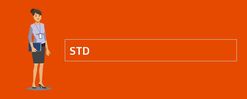 STD