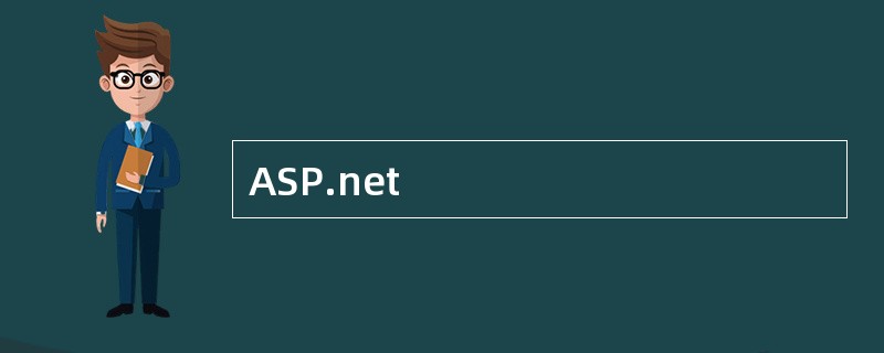 ASP.net