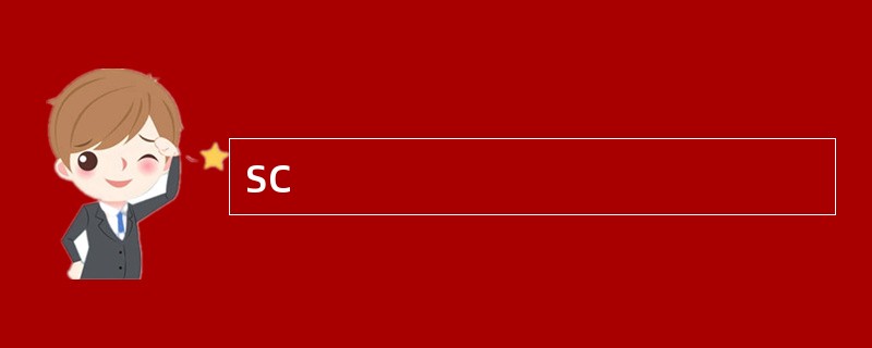 SC